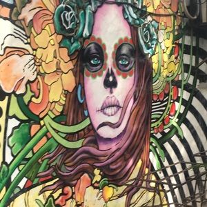 Meet your Posher, Chrystal